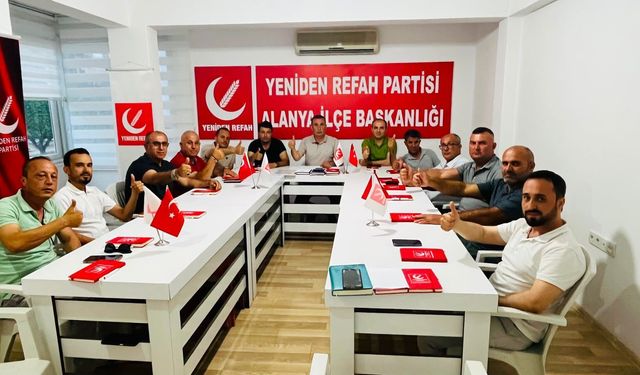 Başkan Dündar: Sezon başladı ama esnaf zor günler yaşıyor