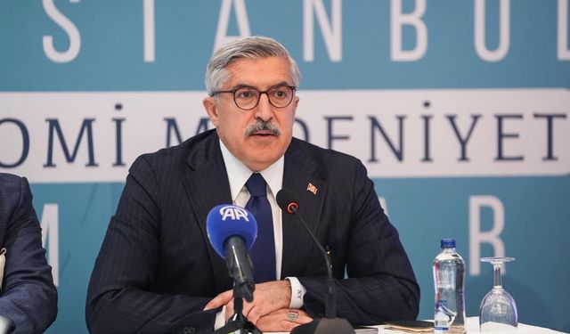 Yayman: Bugün bölgedeki tüm gelişmelerde herkes Türkiye’ni tavrını merak ediyor