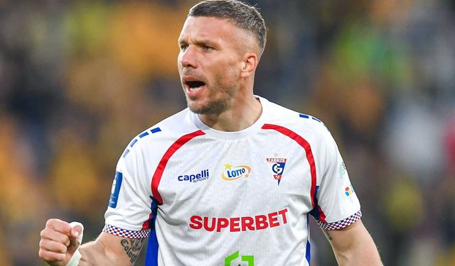 Galatasaraylı eski yıldız Fenerbahçe'ye rakip oldu! Kulübün sahibi olduğu ortaya çıktı