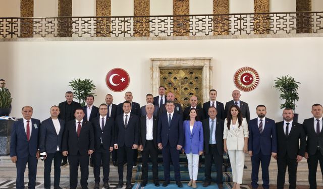 Kandemir: "Görevden alınsak bile mücadeleye devam edeceğiz"