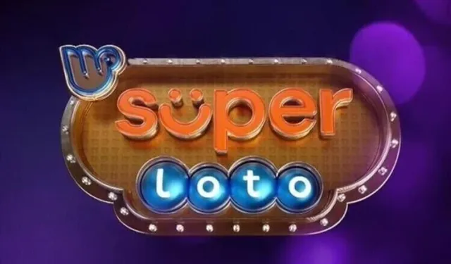 28 Temmuz 2026 Süper Loto sonuçları açıklandı