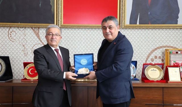 Antalya ve Isparta Aksu belediyelerinden 3 yıllık protokol