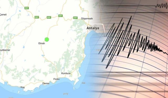 Kaş açıklarındaki 6.0'lık depremin üzerinden 14 yıl geçti