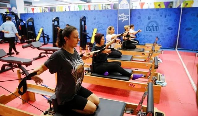 Antalya'da kadınlar için ücretsiz etkinlik takvimi açıklandı