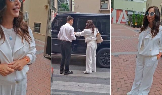 Asena yeni ilişkisinde Kani Kudu'ya 'eşim' diye hitap etti
