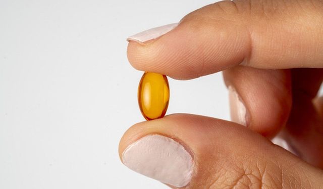 Uzmanlardan masum sanılan vitamin ve takviyeler için uyarı