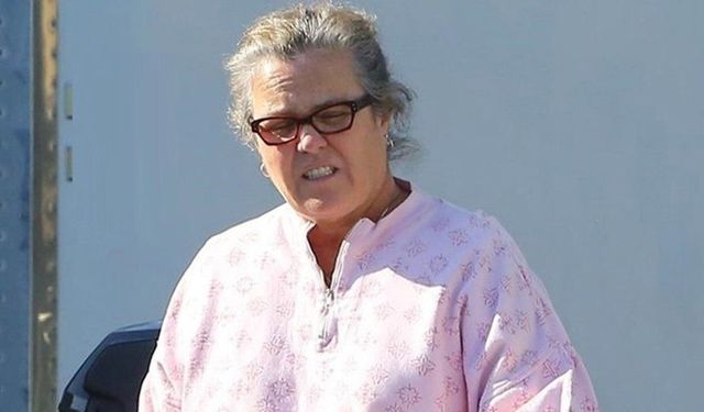 Rosie O'Donnell çocukları için 100 milyon doları reddetti