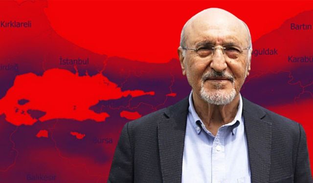 Marmara'da mikro depremler sonrası 7 günlük süreç izlenecek