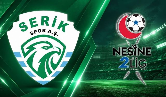 Serikspor sezonu Karacabey deplasmanında açacak