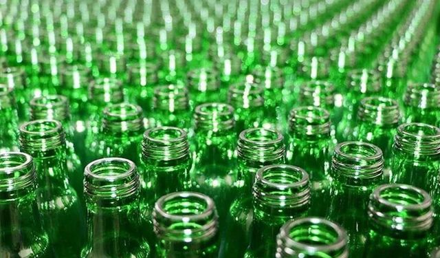 Raffelberger maden suları bakteri nedeniyle toplatılıyor