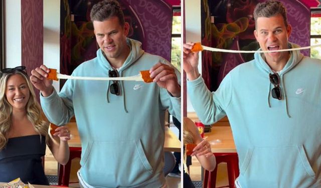 Eski basketbolcu Kris Humphries acılı tavuk zinciri kuruyor