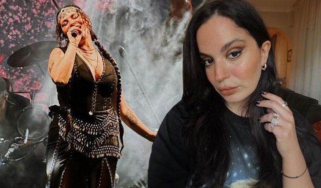 Yedi ameliyat geçiren Aslı Bekiroğlu eleştirilere yanıt verd