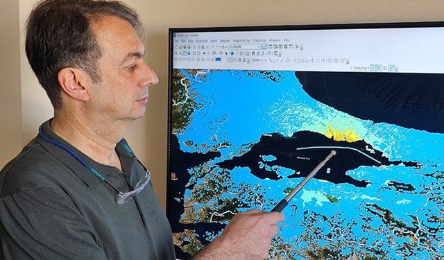 Marmara depremi için 7.5 büyüklüğünde hazırlık uyarısı