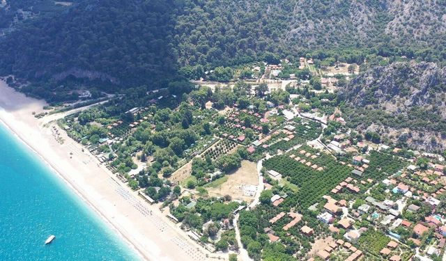 Kemer Çıralı'da 50 bin nüfusa sağlık merkezi yok