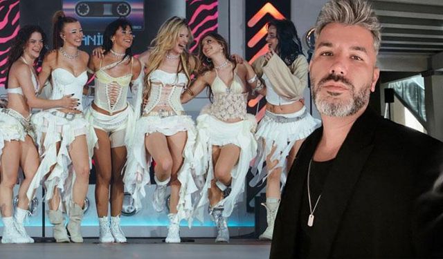 Manifest'in kurucusu Tolga Akış eleştirilere yanıt verdi
