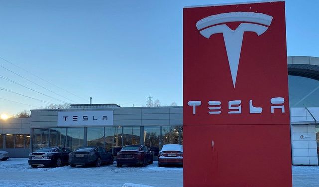 Tesla'nın 225 dolarlık çocuk denge bisikleti yok sattı
