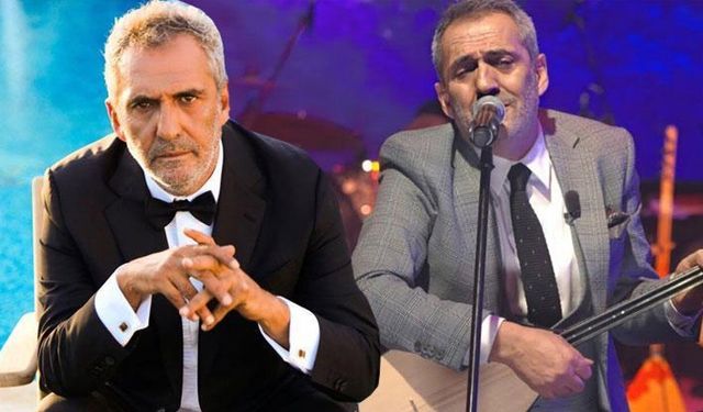 Konserini iptal eden Yavuz Bingöl acil ameliyata alınıyor