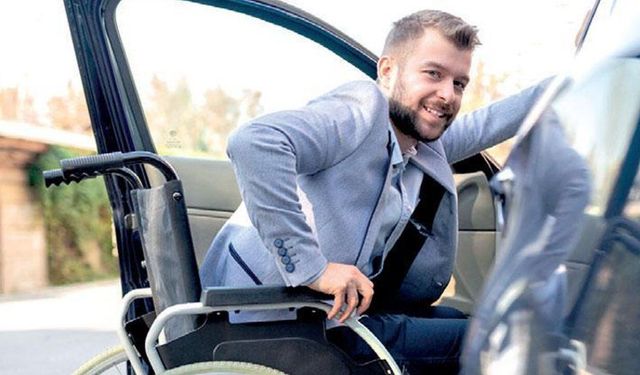 Engelli araç ithalatında e-Devlet üzerinden randevu dönemi