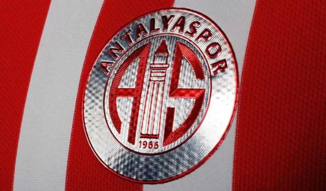 Antalyaspor'da Ballet yeni sezon planlamasında yer almıyor
