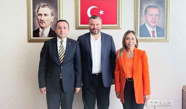 Manavgat OSB için beklenen altyapı ihalesi ağustosta