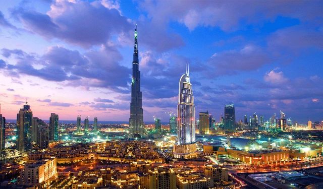 Dubai'den turist çekmek için 800 dolarlık yeni teşvik paketi