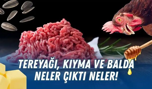 Antalya'da gıda sahtekarlığı: Pide harcından taşlık çıktı