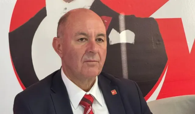 CHP'li Kandemir: Öğretmenin sesi baskıyla susturulamaz