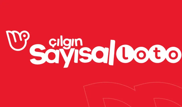 29 Temmuz 2026 Çılgın Sayısal Loto çekiliş sonuçları belli oldu