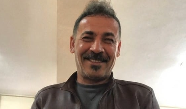 Alanyalı yazar Ramazan Dağaloğlu'ndan yeni roman müjdesi
