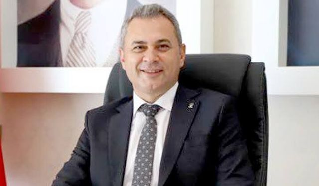 Başkan Tavlı: "Demokrasi nöbetimiz sürüyor"