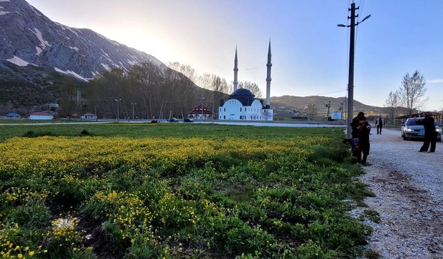 Yüksek Mimar Temiz'den Alanya turizmi için yol haritası