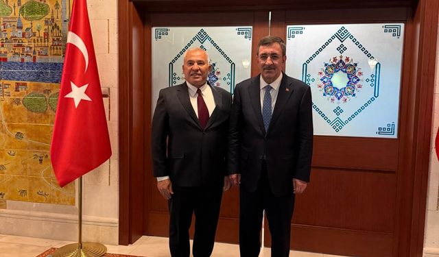 Ankara’da vakıf zirvesi