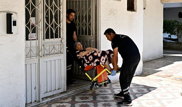 Muratpaşa’da sağlık için engelsiz ulaşım: 27 bin 330 kez destek sağlandı