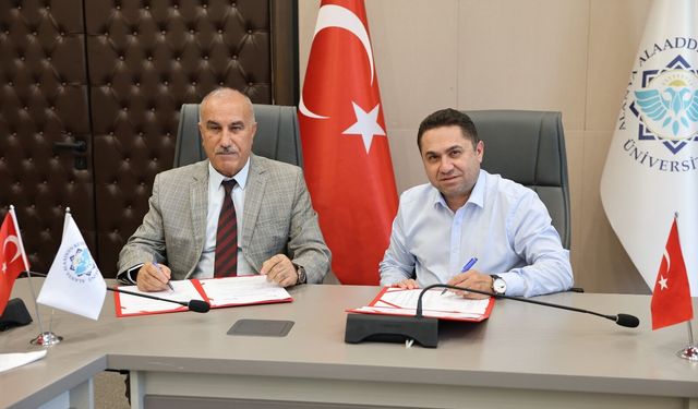 ALKÜ ile İŞKUR’dan öğrencilerin kariyerine güç katacak iş birliği
