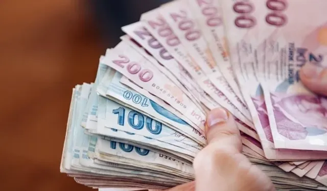 Hesaplarınızı kontrol edin; ödemeler hesaplara yatırıldı