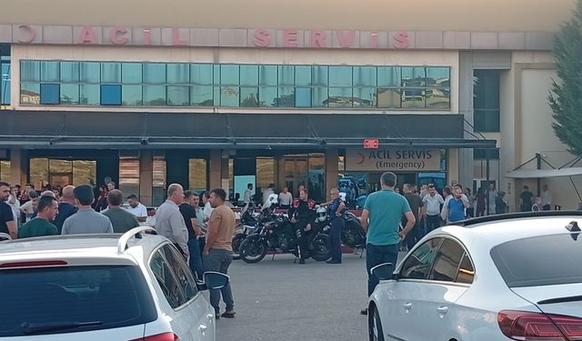 Ankara’da maden ocağında göçük faciası: 1 ölü, 8 yaralı