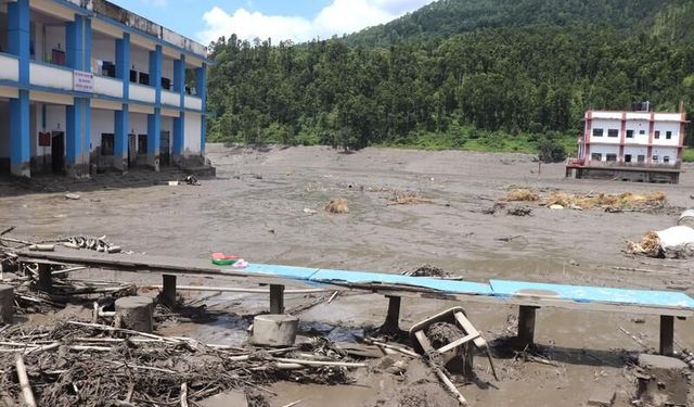 Sel felaketinde acı bilanço: 691 ölü