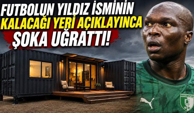 Futbolun yıldız isminin kalacağı yeri açıklayınca şoka uğrattı!