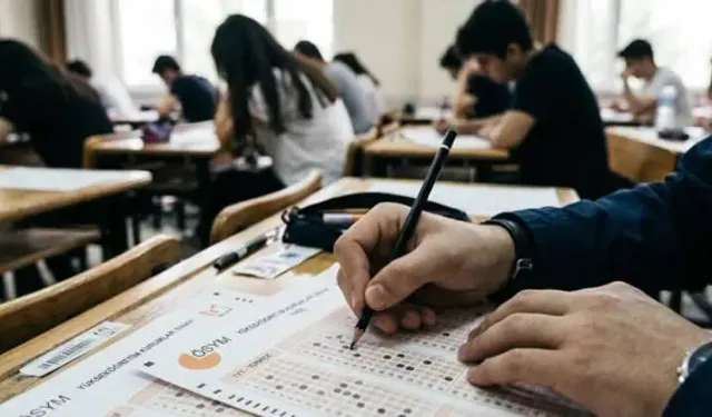 Alanya Belediyesi’nin YKS gururu: Öğrenciler hayallerindeki üniversitelere yerleşti