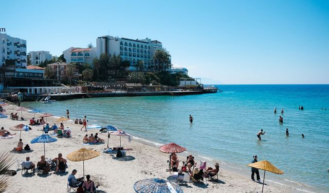 Alanya'da durgunluk sinyali! Eski Bakan Yücel: 'Destek paketleri turizmin sorununa çözüm değil'