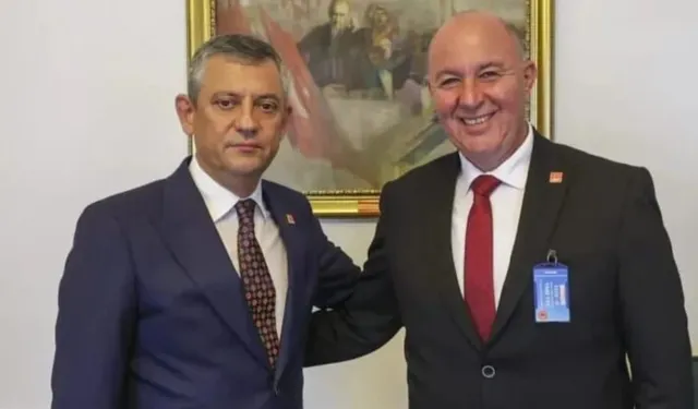 Yeni Parti Alanya İlçe Başkanlığı açılış için gün sayıyor