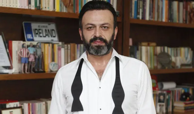 Serhat Kılıç'ın menajerinden açıklama