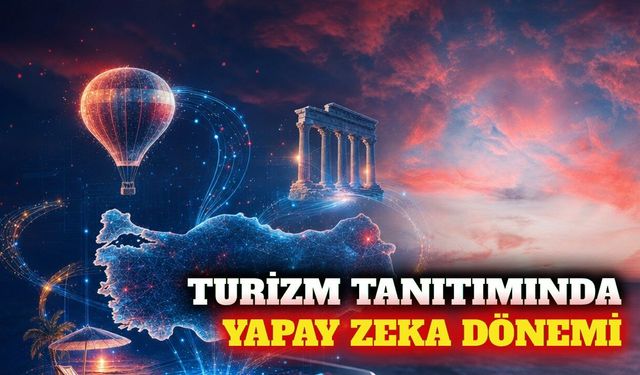TGA il tanıtımında Go ve Gezsen hesaplarını birleştiriyor
