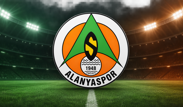 Alanyaspor’un 10 maçlık fikstürü belli oldu: Devlerle deplasmanda karşılaşacak