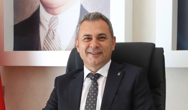 Tavlı’dan Alanya’nın kırsal sorunları için çözüm çağrısı: “El ele verirsek aşarız”