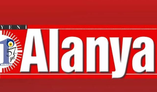 Yeni Alanya 59 yaşında