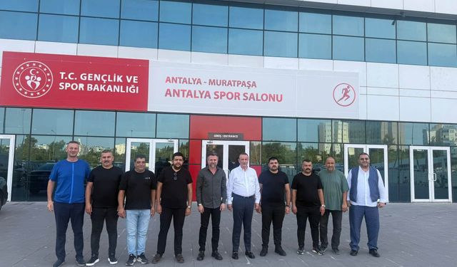 MHP Antalya’da kritik kongre için geri sayım: Gözler 6 Eylül’e çevrildi