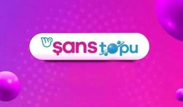 23 Eylül 2026 Şans Topu sonuçları açıklandı