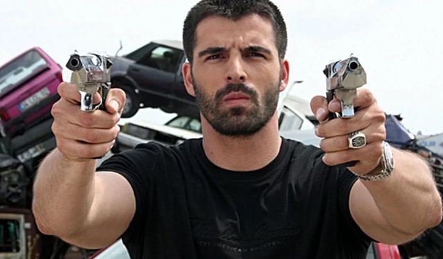 Mehmet Akif Alakurt ekranlara geri mi dönüyor? Maraz Ali hayranlarını heyecanlandıran gelişme