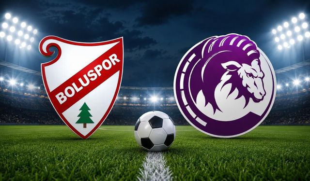 Boluspor - Keçiörengücü Maçı Saat Kaçta ve Hangi Kanalda?